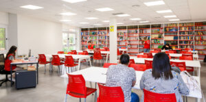 Técnico Superior en Documentación y Administración Sanitarias – TSDAS